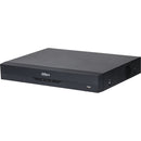 Dahua Technology Pro Series X51C2E4 8-Channel 1080p Pentabrid HD-CVI Mini DVR with 4TB HDD