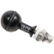 Ultralight BA-HS Threaded Ball Adapter with 1/4"-20 x 7/8" Bolt and Hardware
