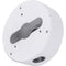 Vivotek AM-71E-V02 Conduit Box (White)