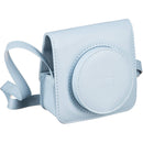 FUJIFILM instax SQUARE SQ1 Camera Case with Color & Monochrome Film (Blue)