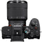 Sony a7 IV Mirrorless Camera with 28-70mm Lens