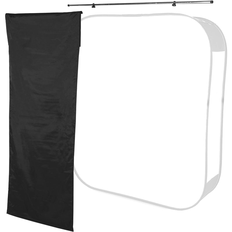 Manfrotto 34" Shaper for 6 x 7' HiLite Softbox