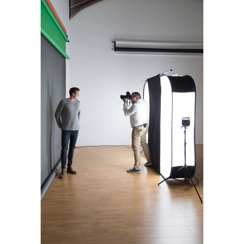 Manfrotto 34" Shaper for 6 x 7' HiLite Softbox
