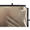 Manfrotto Skylite Rapid Fabric Reflector (Sunfire/White, 3.6 x 6.6')