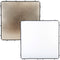 Manfrotto Skylite Rapid Fabric Reflector (Sunfire/White, 6.6 x 6.6')
