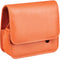 FUJIFILM INSTAX SQUARE SQ1 Camera Case (Orange)