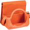 FUJIFILM INSTAX SQUARE SQ1 Camera Case (Orange)