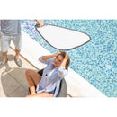 Manfrotto TriGrip Diffuser, Two Stops - 48" (1.2m)