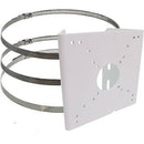 ACTi PMAX-0533 Pole Mount (White)