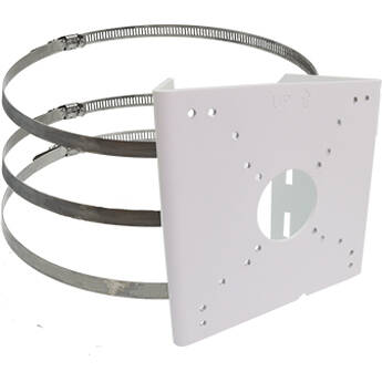 ACTi PMAX-0533 Pole Mount (White)