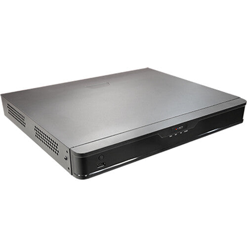 ACTi ZNR-221P 16-Channel 8MP Desktop Standalone NVR