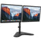 Mount-It! Dual Monitor Desk Stand for 32" Monitors