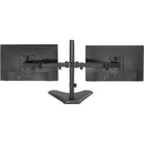 Mount-It! Dual Monitor Desk Stand for 32" Monitors