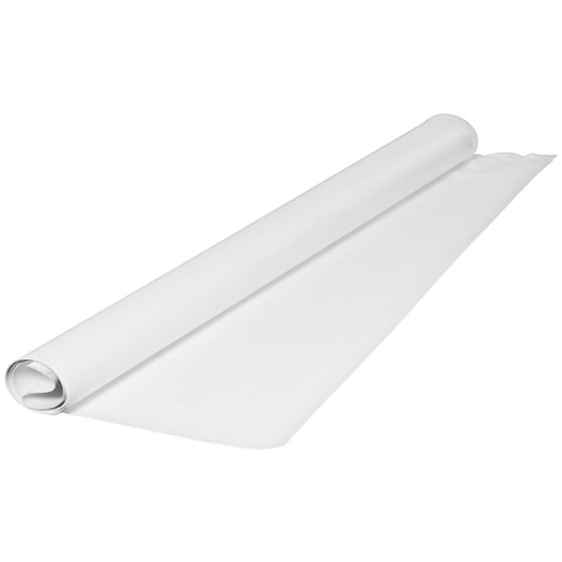 Manfrotto 7 x 8' Super White Vinyl Train for the HiLite