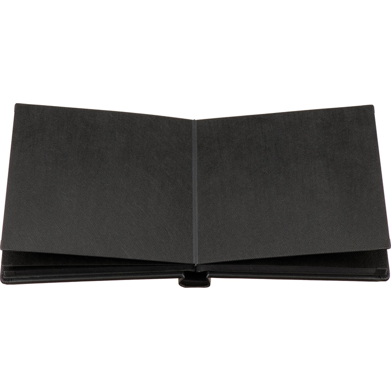 Tap Auburn Photo Album 10 x 10" (15 Pages)