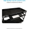 Proaim Computer Keyboard Tray for Victor and Bowado Carts