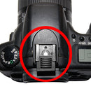 Nisha Flash Shoe Cover