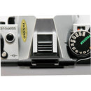 Nisha Flash Shoe Cover