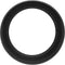 Nisha Standard Metal Screw-On Hood (82mm)