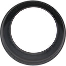 Nisha Standard Metal Screw-On Hood (52mm)