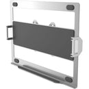 CTA Digital VESA Compatible Laptop Plate