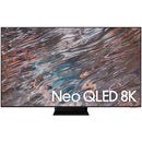 Samsung Neo QLED QPA-8K 85" 8K Smart Mini-LED Signage Display