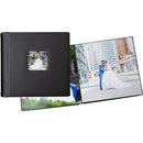 Tap Auburn Photo Album 10 x 10" (15 Pages)