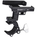 Sunwayfoto Mobile Phone Bicycle Mounting Clamp