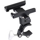 Sunwayfoto Mobile Phone Bicycle Mounting Clamp