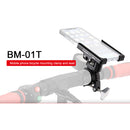 Sunwayfoto Mobile Phone Bicycle Mounting Clamp