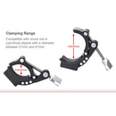 Sunwayfoto Mobile Phone Bicycle Mounting Clamp