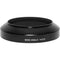 Nisha Screw-On Wide Angle Metal Hood (72mm)
