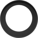 Nisha Screw-On Wide Angle Metal Hood (72mm)