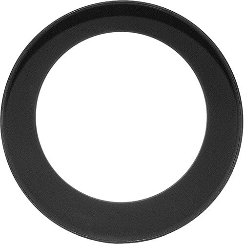 Nisha Screw-On Wide Angle Metal Hood (72mm)