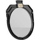 Vaxis VFX IRND Filter for Tilta Mirage Matte Box (95mm, 6-Stop)