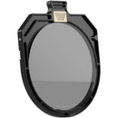 Vaxis VFX IRND Filter for Tilta Mirage Matte Box (95mm, 7-Stop)