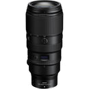Nikon NIKKOR Z 100-400mm f/4.5-5.6 VR S Lens with Accessories Kit