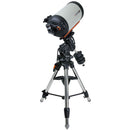 Celestron CGX-L Equatorial 1400 EdgeHD 14" f/11 Schmidt-Cassegrain GoTo Telescope