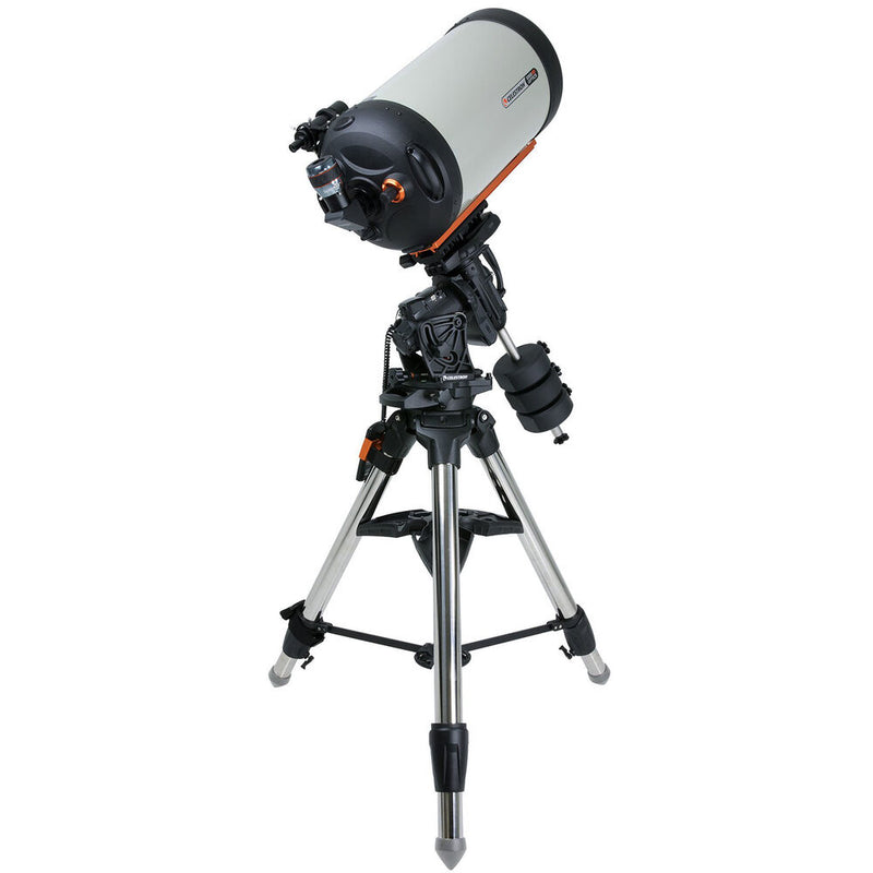 Celestron CGX-L Equatorial 1400 EdgeHD 14" f/11 Schmidt-Cassegrain GoTo Telescope