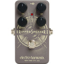 Electro-Harmonix Ripped Speaker Fuzz Distortion Pedal for Electric Guitars