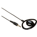 Listen Technologies Stationary RF Transmitter Kit with Four Receivers and Ear Speakers (72 MHz)