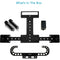 Proaim LT Universal Laptop Workstation for Tethered Shooting