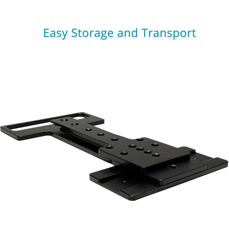 Proaim LT Universal Laptop Workstation for Tethered Shooting