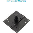 Proaim VESA 100mm Monitor Mount for C-Stand