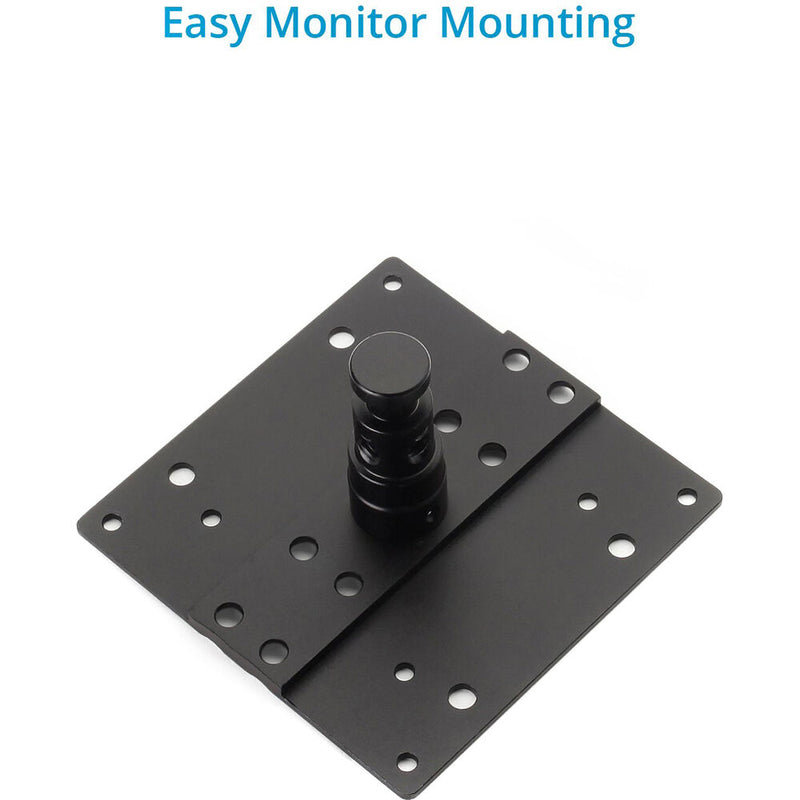 Proaim VESA 100mm Monitor Mount for C-Stand