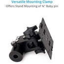 Proaim VESA 100mm Monitor Mount for C-Stand