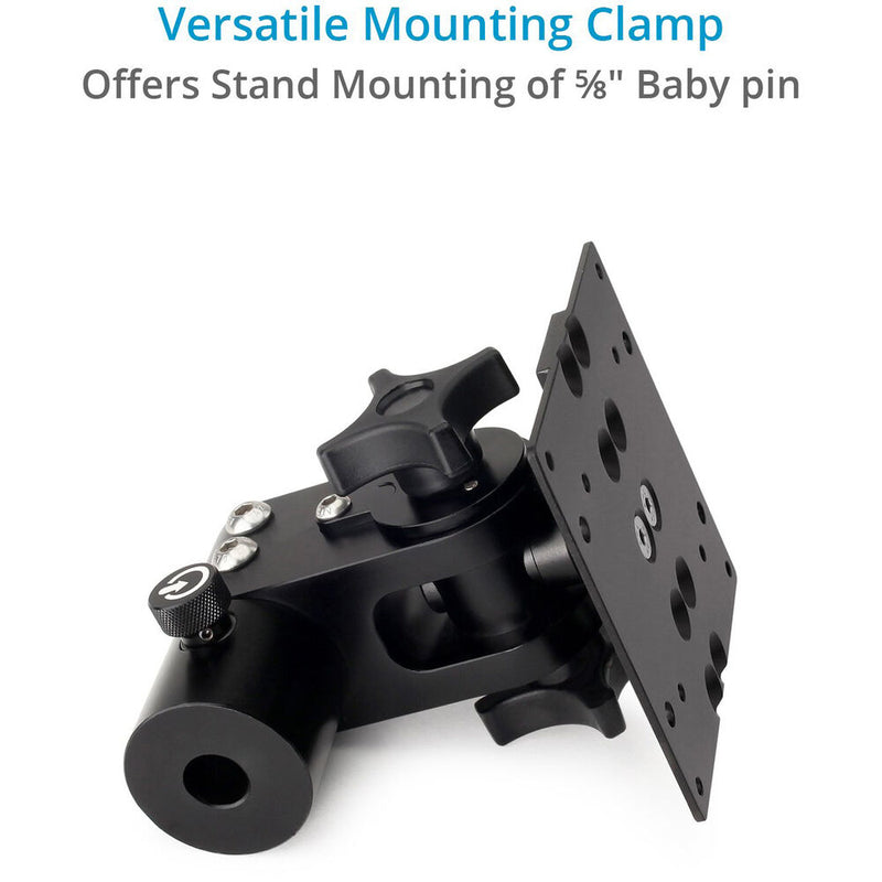 Proaim VESA 100mm Monitor Mount for C-Stand