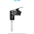 Proaim VESA 100mm Monitor Mount for C-Stand