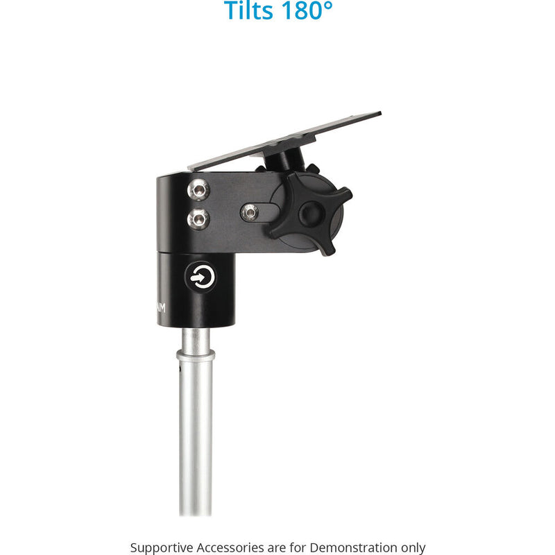 Proaim VESA 100mm Monitor Mount for C-Stand