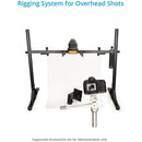 Proaim 3' Overhead Platform for Camera and Studio Lights